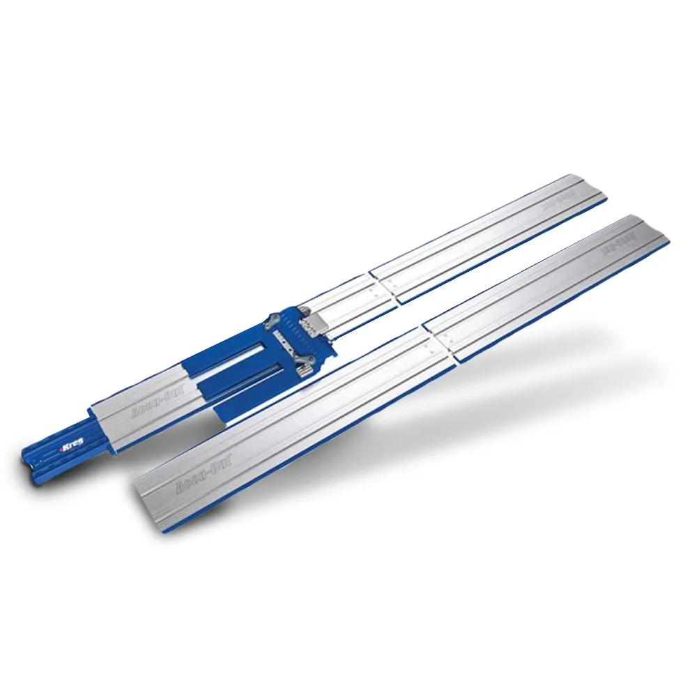 KREG Accu-Cut XL Rail Saw Guide KR-KMA3700