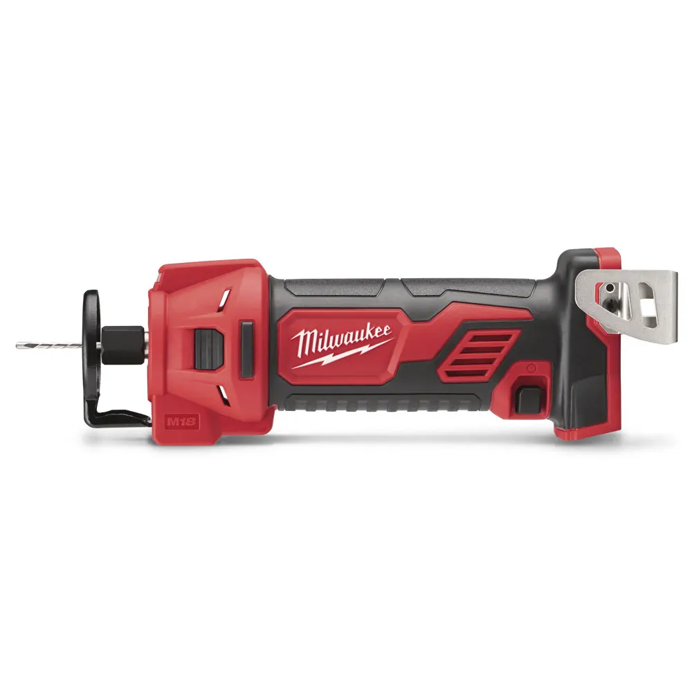 MILWAUKEE 18V Cut Out Tool Skin M18BCT-0