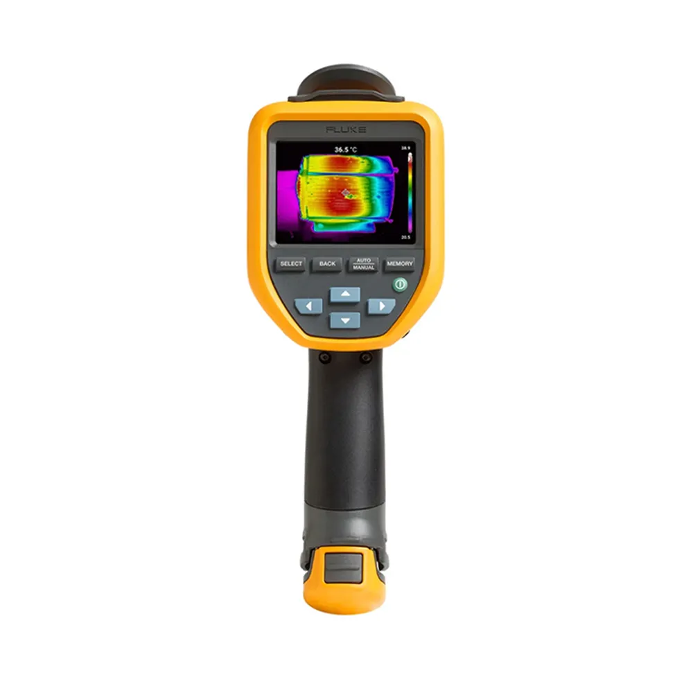 FLUKE -20-550°C Thermal Camera FLUTIS55PLUS-27HZ
