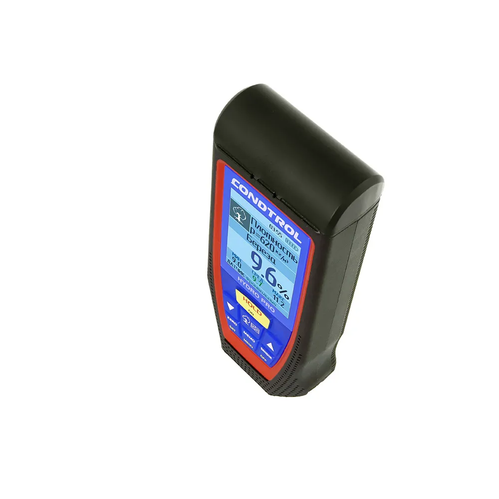 CONDTROL Hydro Pro 3 Sensors Digital Moisture Meter C314013