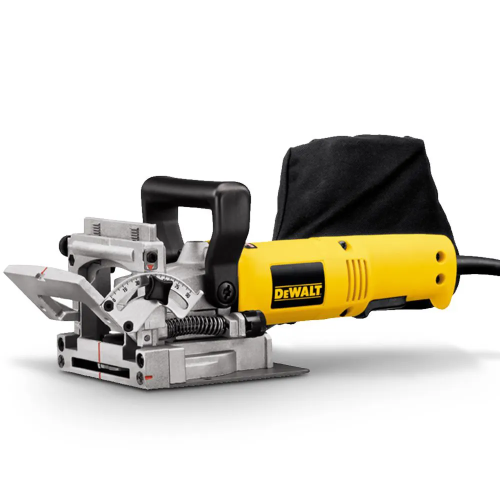 DEWALT 720W Biscuit Joiner DW682K-XE