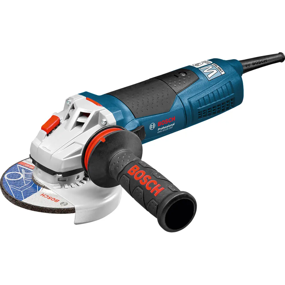 BOSCH 1900W Angle Grinder 060179S042