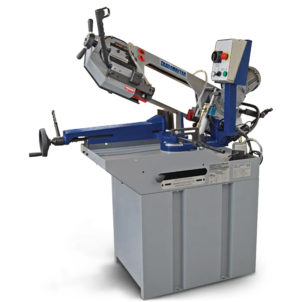 ITM 227mm Swivel Head Bandsaw 3 Phase WP270SH-3