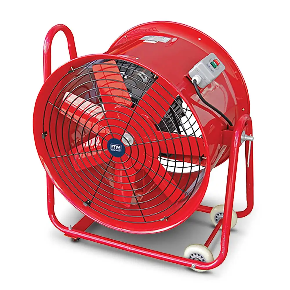 ITM 500mm Portable Ventilator TPV500