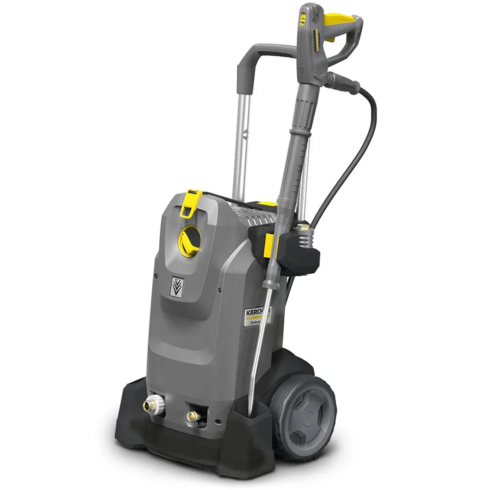 KARCHER Water High Pressure Washer HD 6/15 M 1.150-940.0