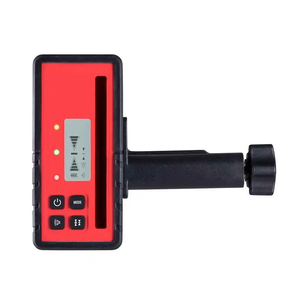 GENERAL RL-20R Red Beam Rotary Laser Level GRL20RSTDKT