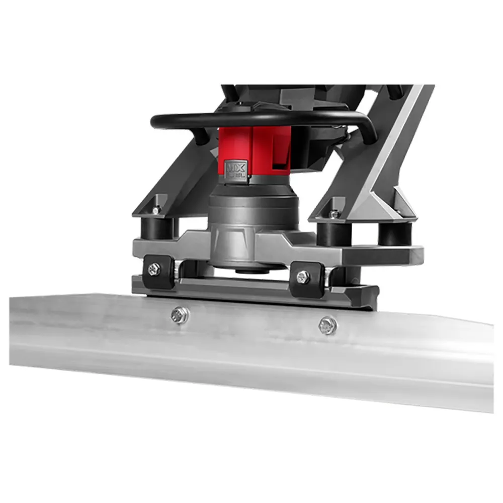 MILWAUKEE MX FUEL Screed Bar Adaptor 48387070