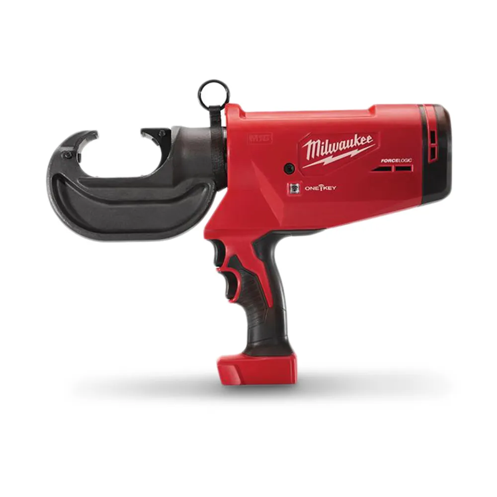 MILWAUKEE 18V 400mm Forcelogic Utility Crimper Skin M18HCCT109/42-0C