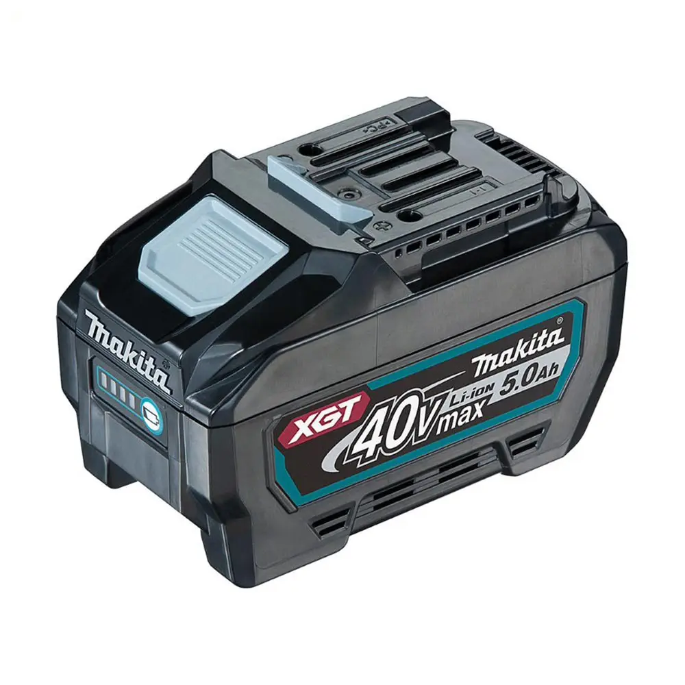 MAKITA 40V Max XGT 5.0Ah Battery 191L47-8