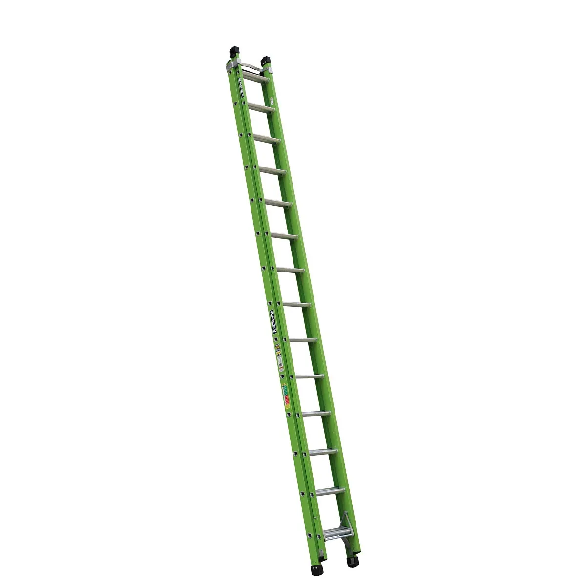 BAILEY Pro Fibreglass Fsxn Ext 12 150 Kg Ind Punchlock FS13920