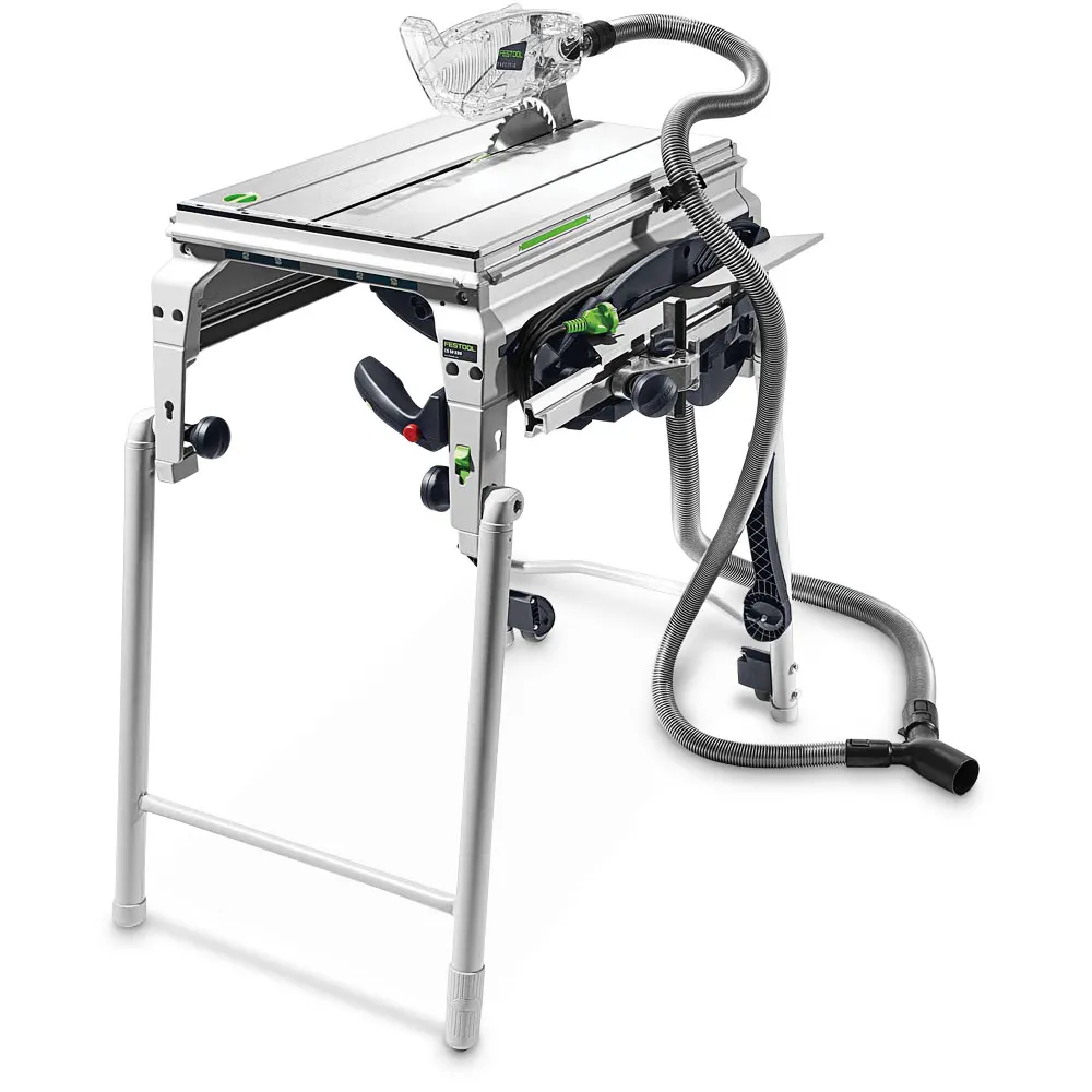 FESTOOL 190mm 1200W CS 50 EBG PRECISIO Table Saw 574768