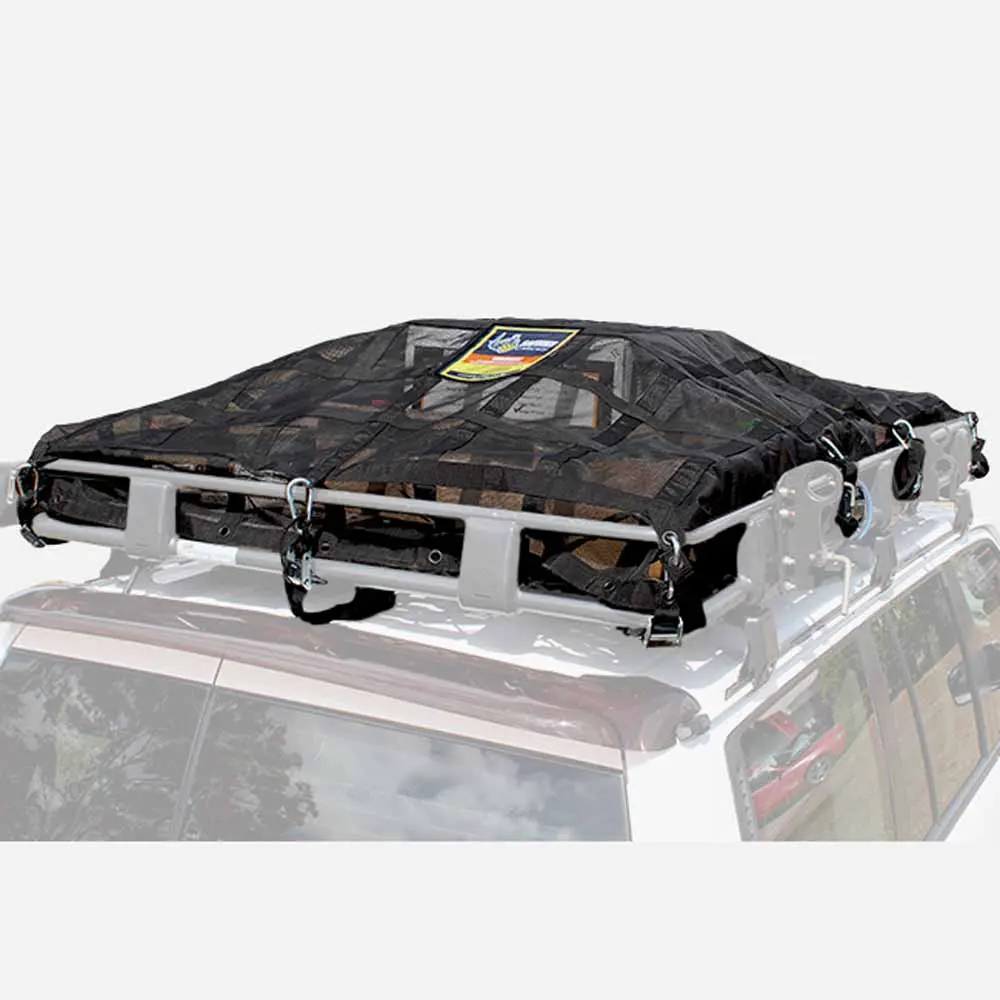 SAFEGUARD 2200 x 1600mm 1000kg Rated Restraint Net Medium SMRN-200