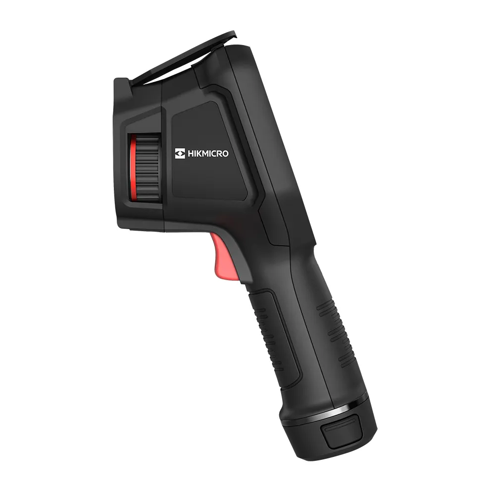 HIKMICRO 384 x 288 IR Res M31 Manual Focus Thermal Camera M31