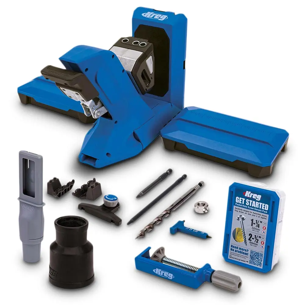 KREG Pocket-Hole Jig 720PRO KR-KPHJ720PRO