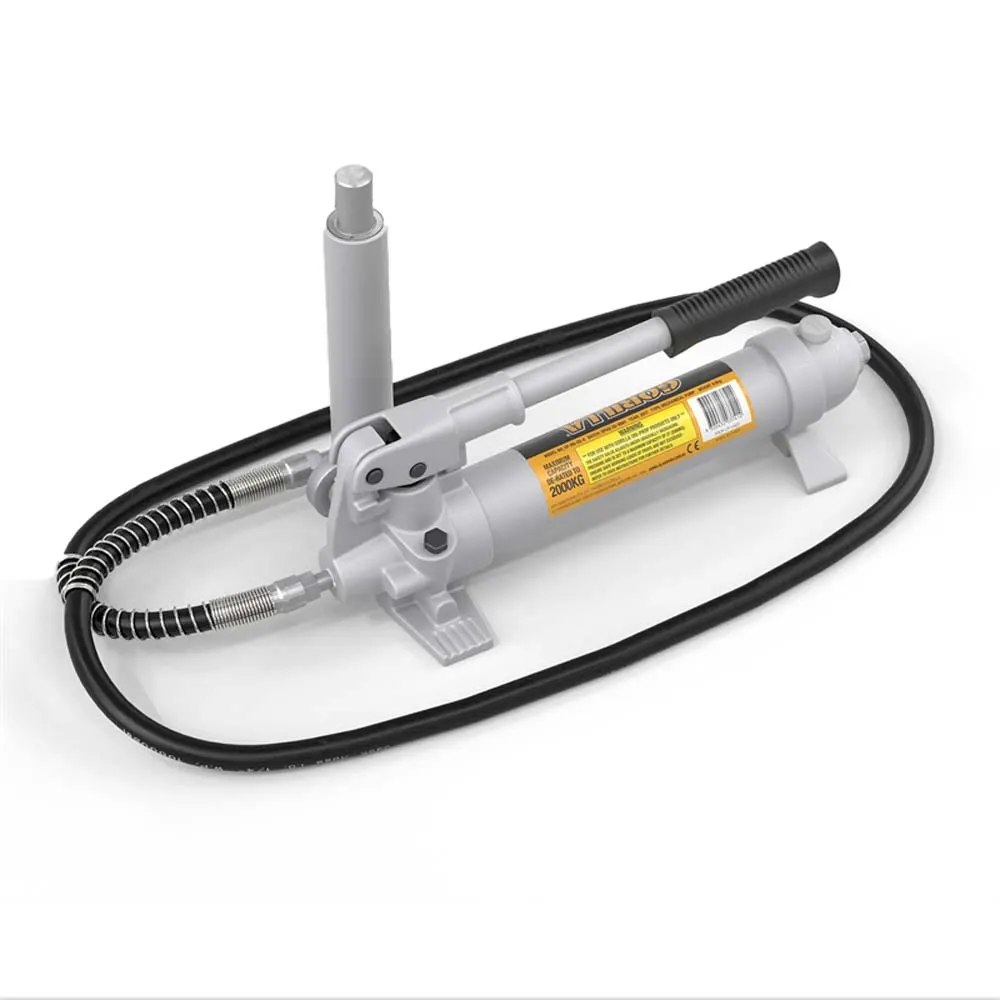 GORILLA Uni-Prop Hydraulic Assembly PROPUPHA20