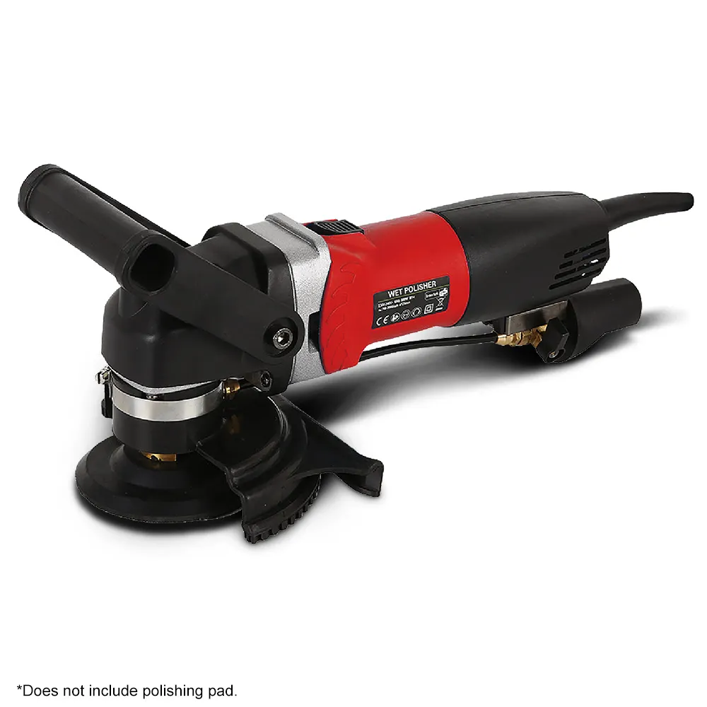 DTA 900W Wet Polisher WP900