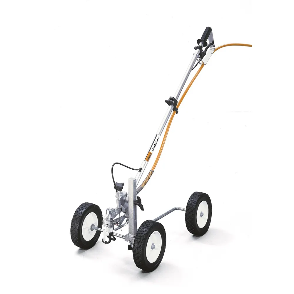 WAGNER Line Painter - Airless Marker 555000