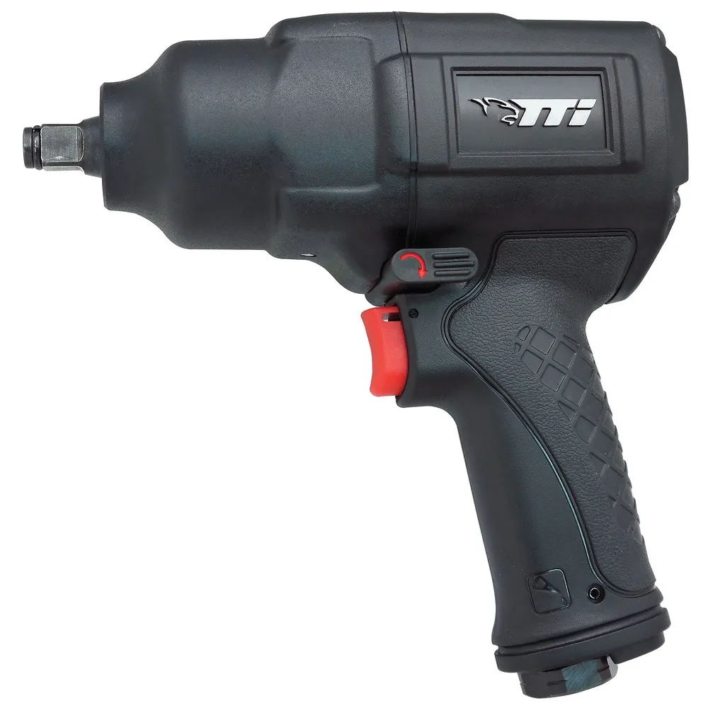 TTI 1/2" Air Impact Wrench STC555