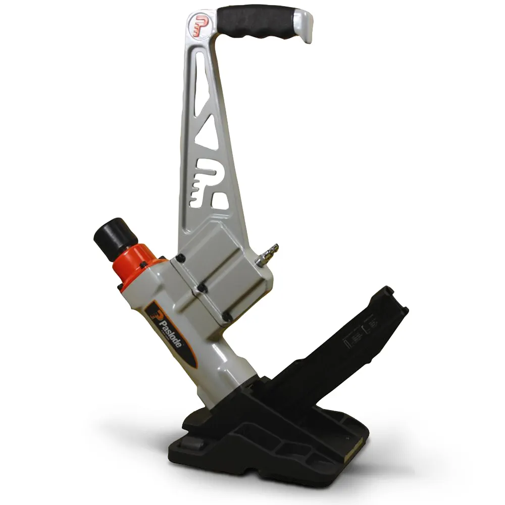 PASLODE FloorMaster 19-50mm Secret Nailer Air Stapler A18201