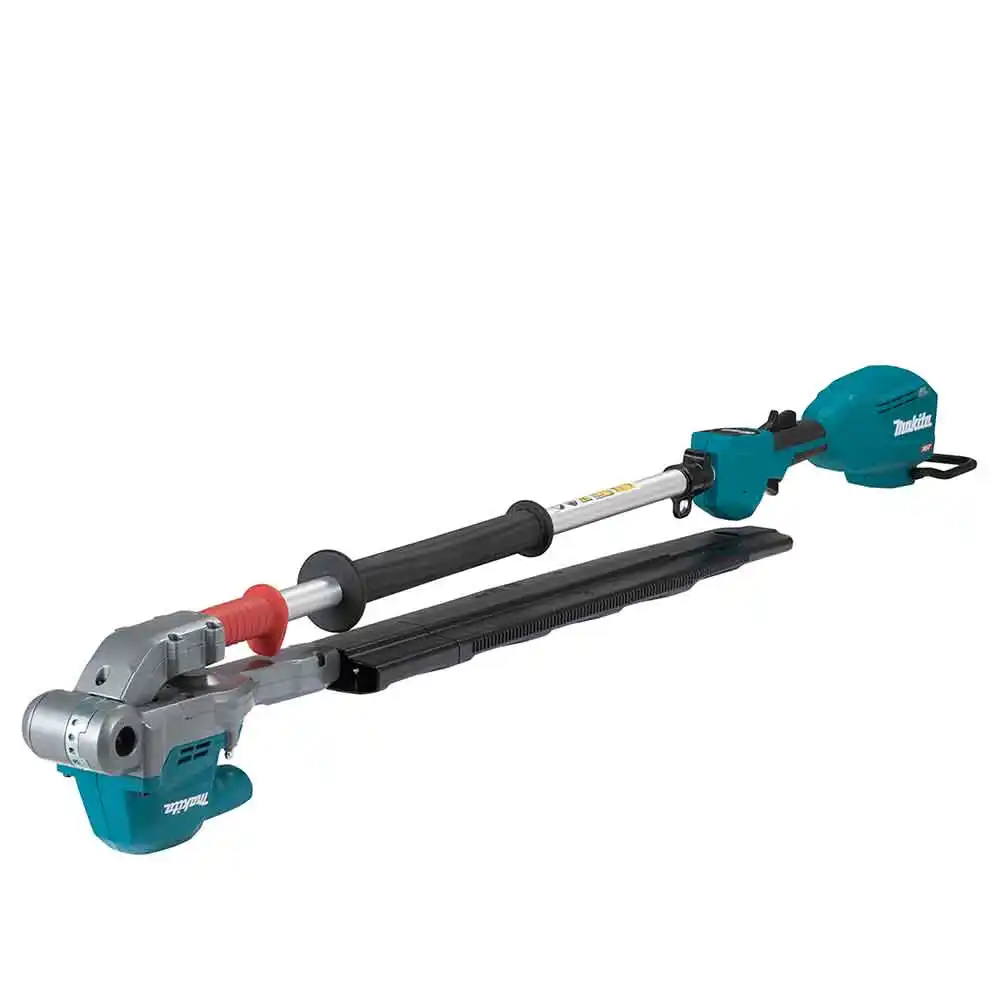 MAKITA 40V Max Brushless 600mm Pole Hedge Trimmer Skin UN001GZ