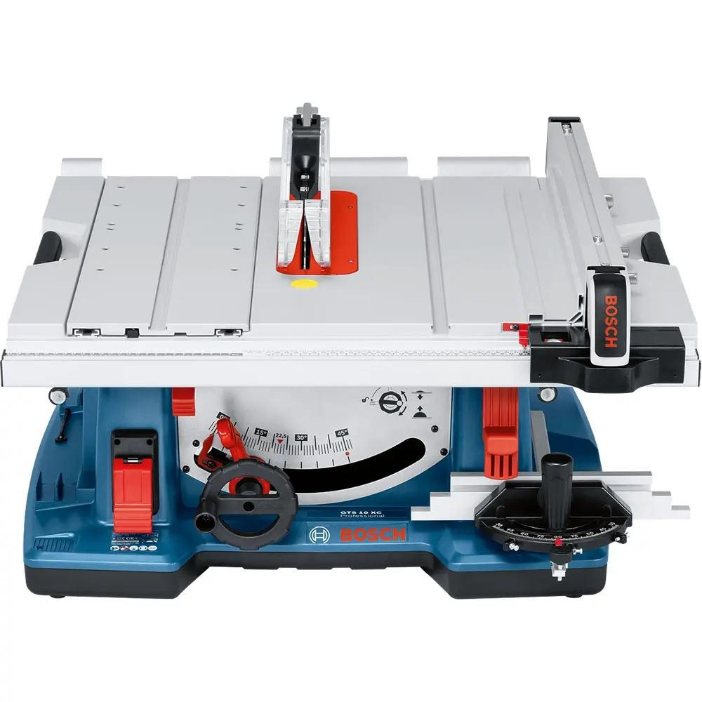 BOSCH 2000W 254mm Table Saw 0601B30440