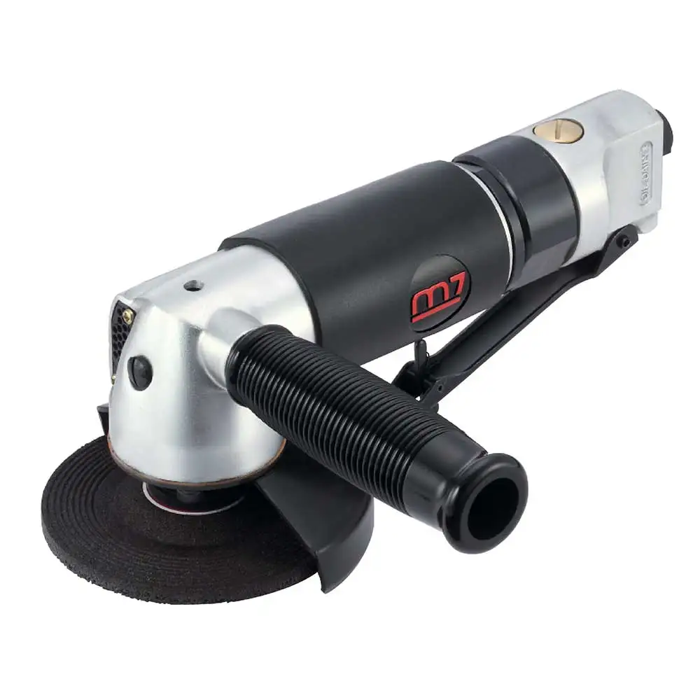 M7 100Mm Air Angle Grinder Lever Throttle M7-QB114