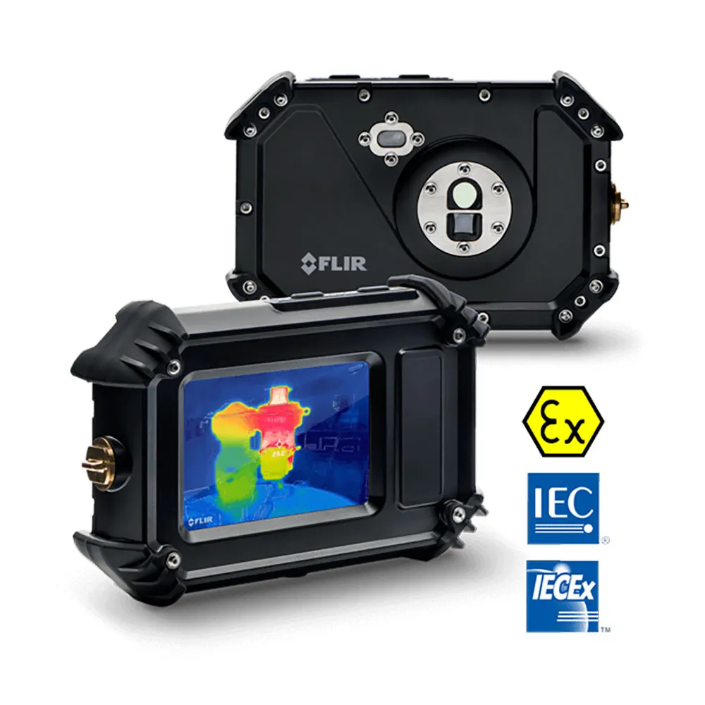 FLIR CX5 Hazardous Rated Thermal Imaging Camera FLIR CX5