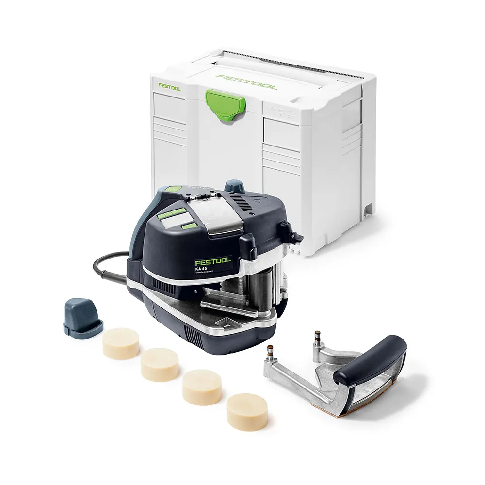FESTOOL 65mm KA 65 Conturo Edge Bander 576578
