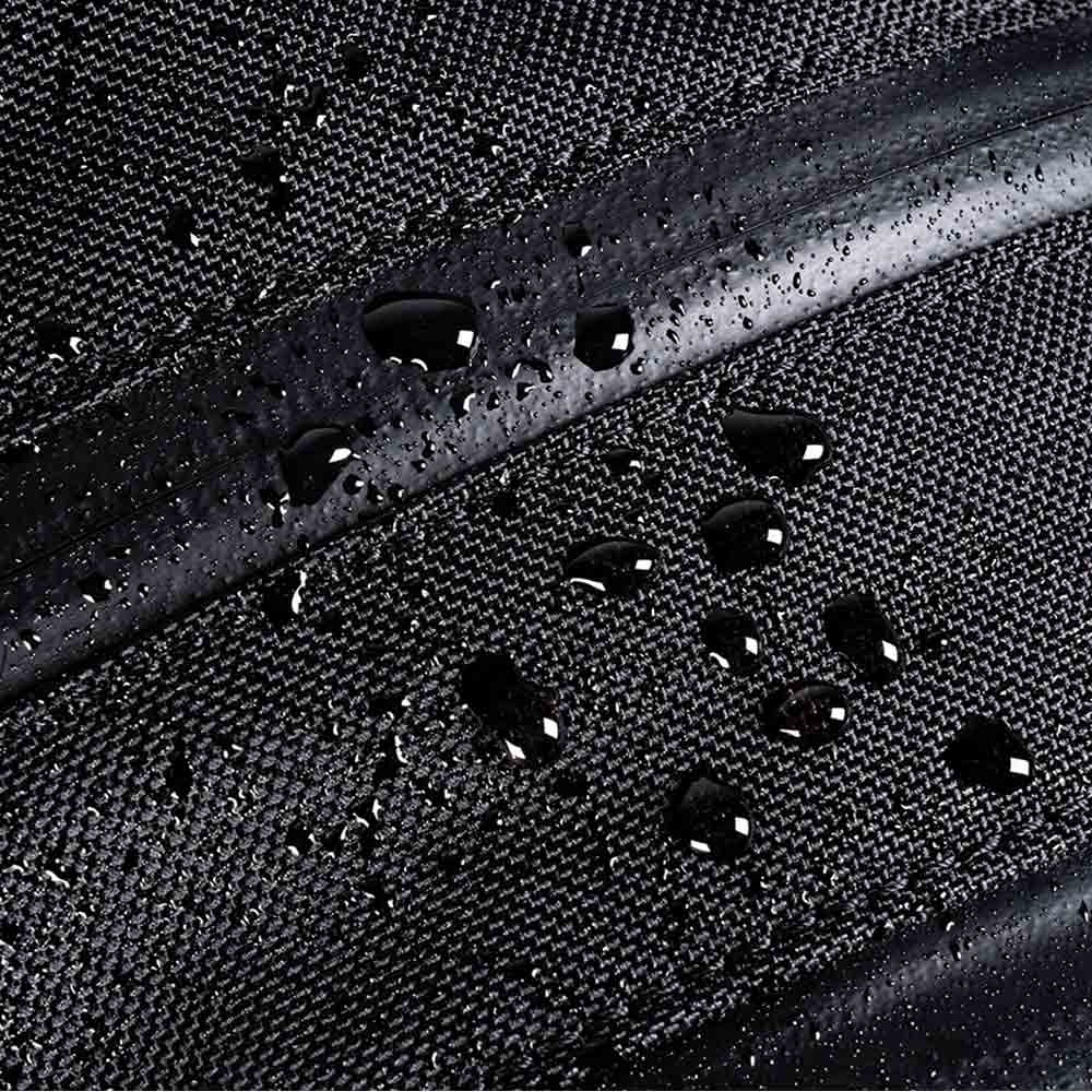 SAFESTYLE 30L Backpack - Black BPB30L