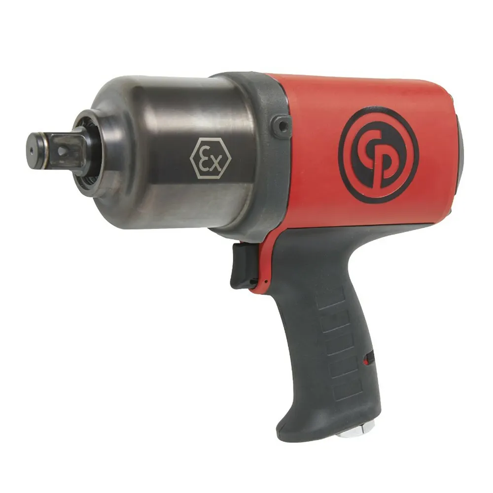 CHICAGO PNEUMATIC 3/4inch Drive Air Impact Wrench CP6768EX-P18D
