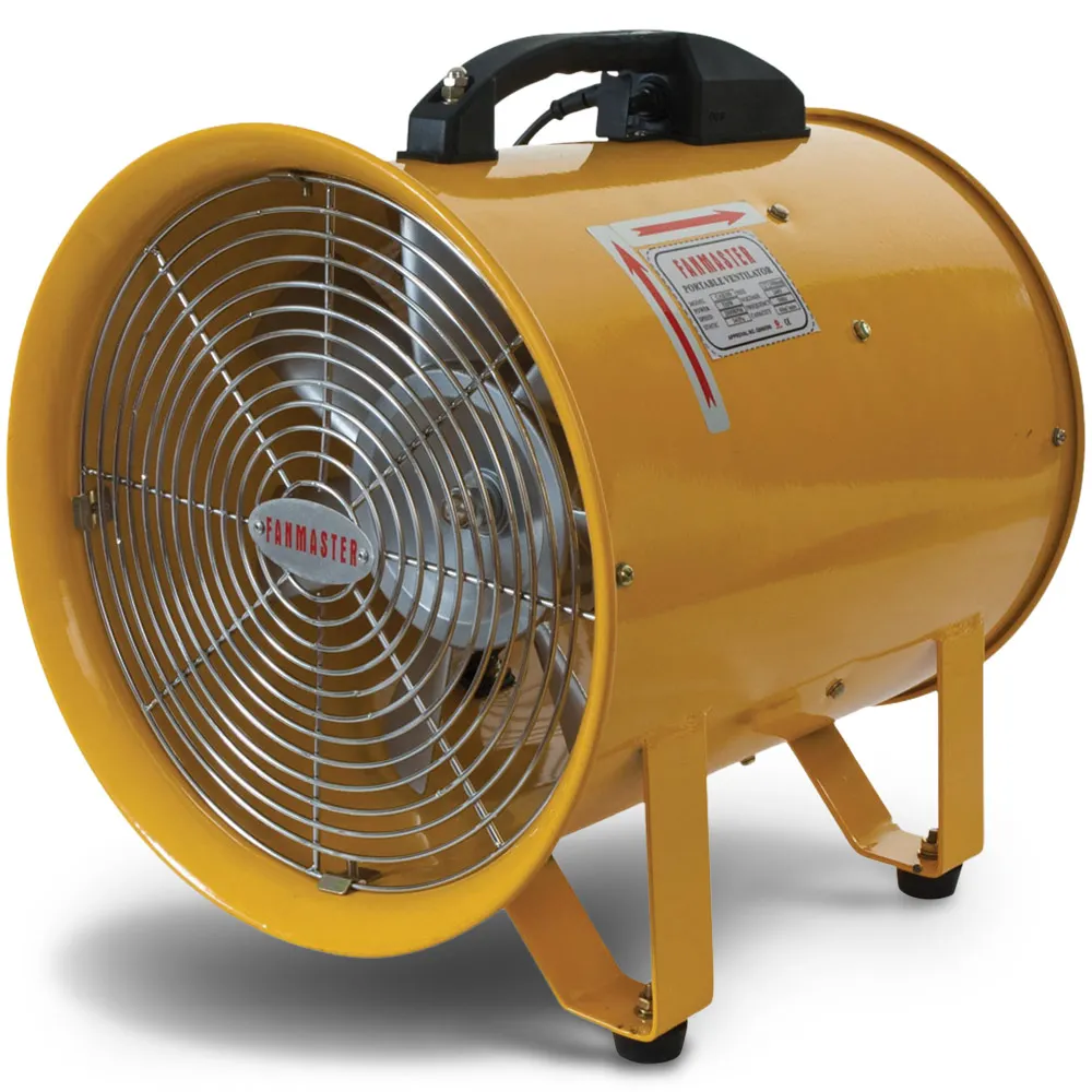 FANMASTER 450mm 1700W Ventilation Fan CAB450