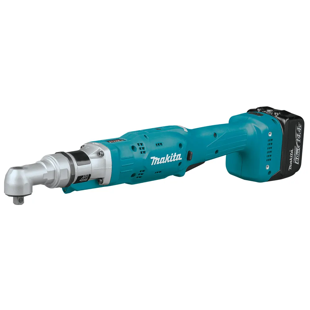 MAKITA 14.4V Brushless 3/8" Angle Nutrunner Skin DFL204FZ