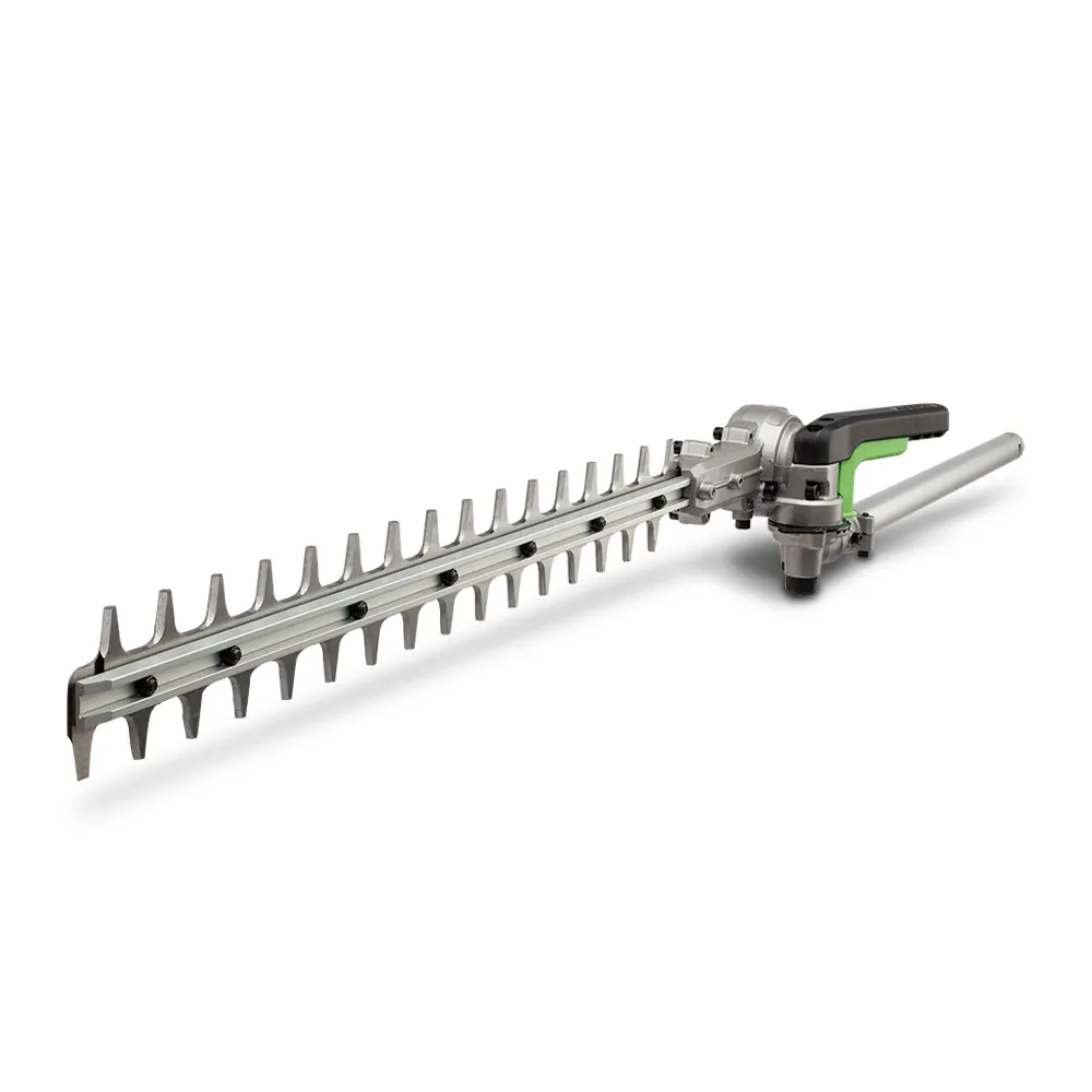 EGO POWER+ 510mm Short Pole Hedge Trimmer Attachment HTA2000S