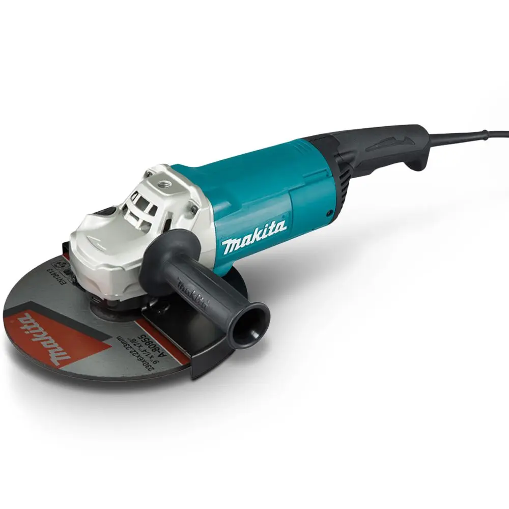 MAKITA 2200W 230mm Angle Grinder GA9060
