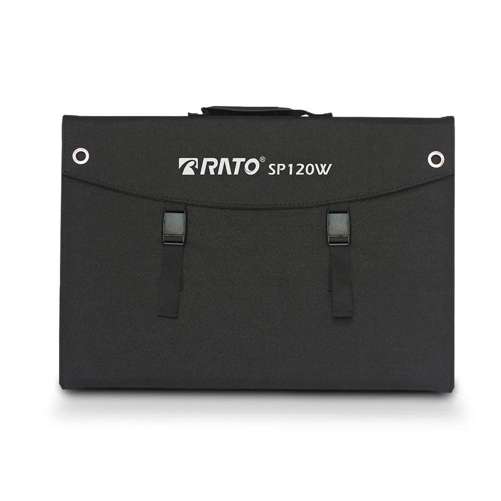 RATO 120W Solar Panel SP120W