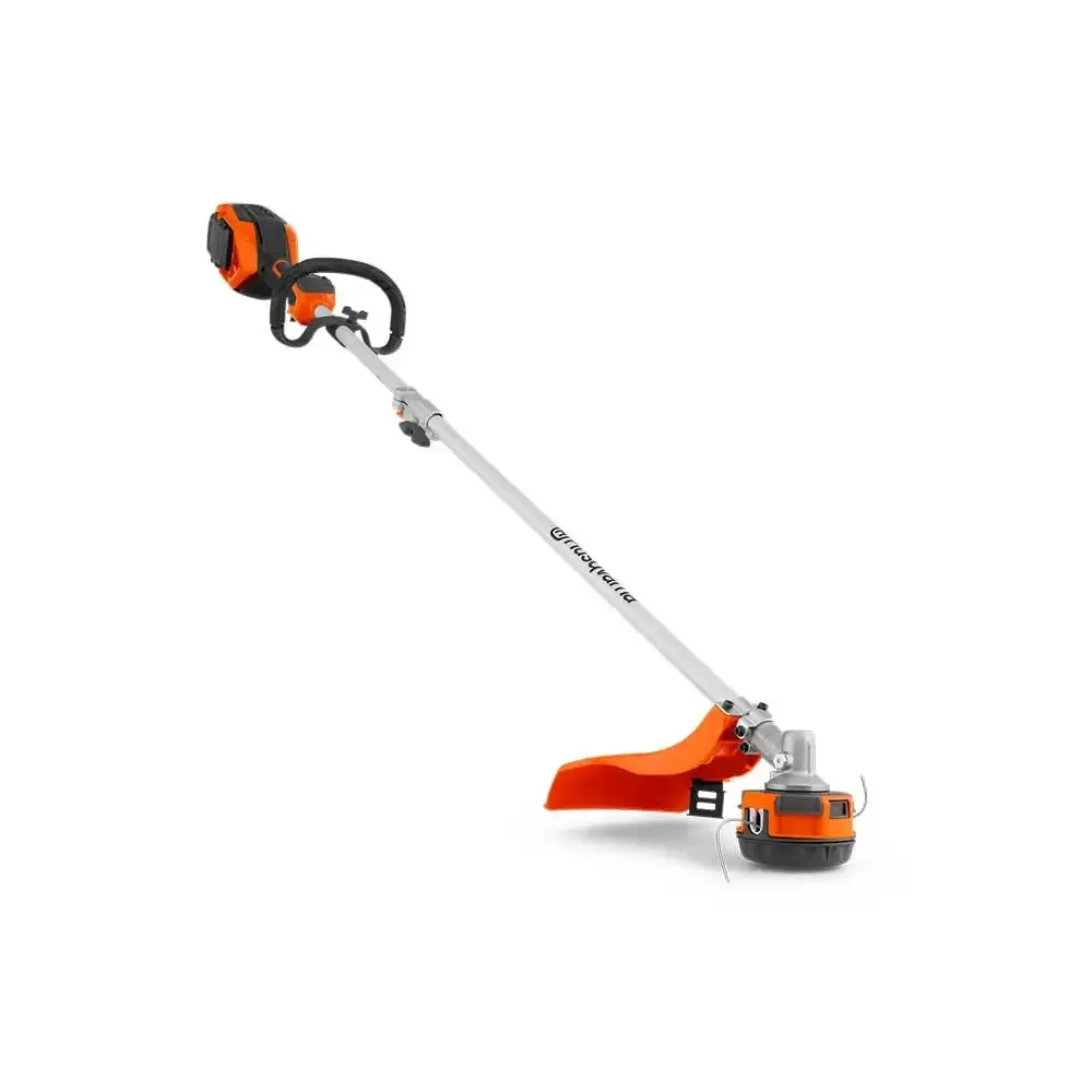 HUSQVARNA 40V SERIES™ Combi Switch 330iKL 45cm (18") 1x4Ah Multi Tool w/ Line Trimmer Attachment Kit 970701209