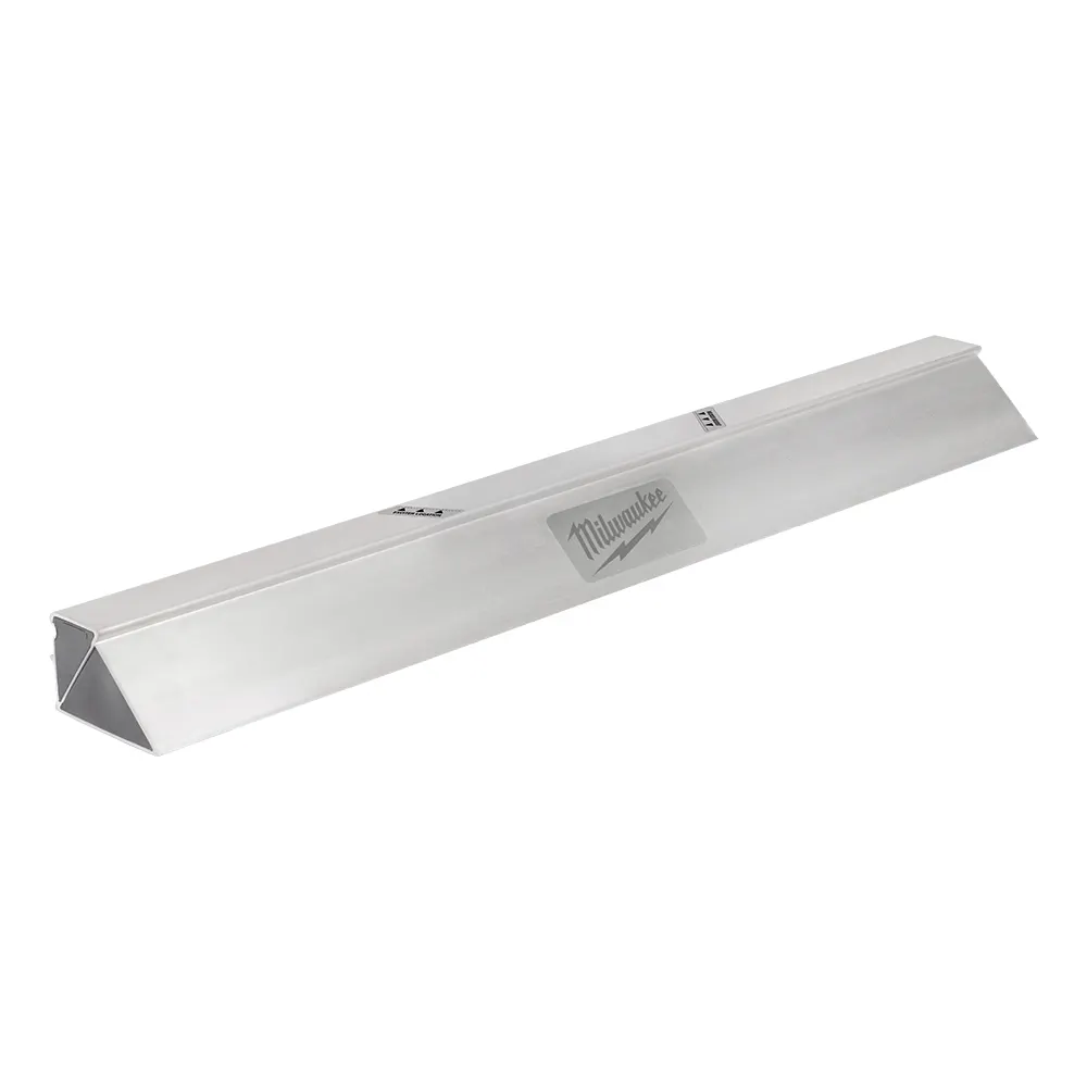 MILWAUKEE MX FUEL 1.2m (4 ft) Screed Bar MXFPSB-12M