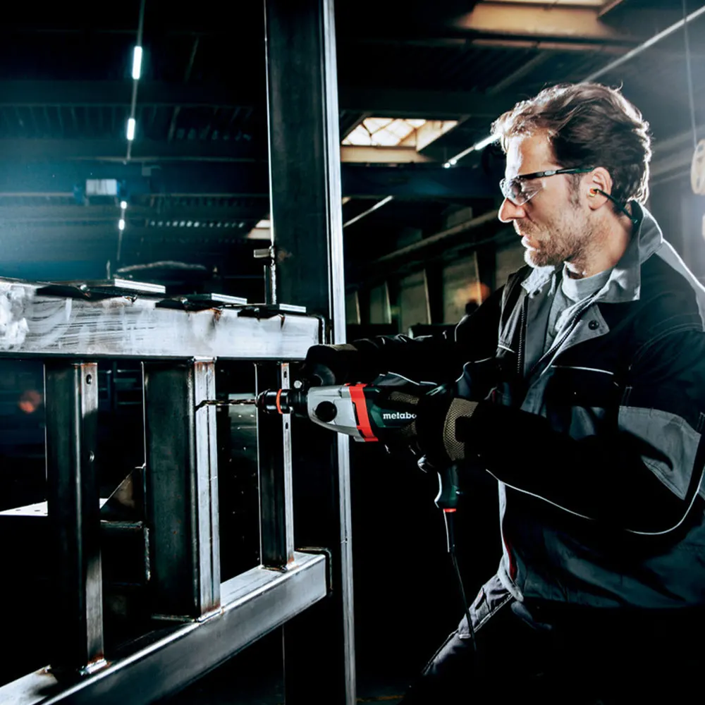 METABO 850W Drill BE 850-2 600573000