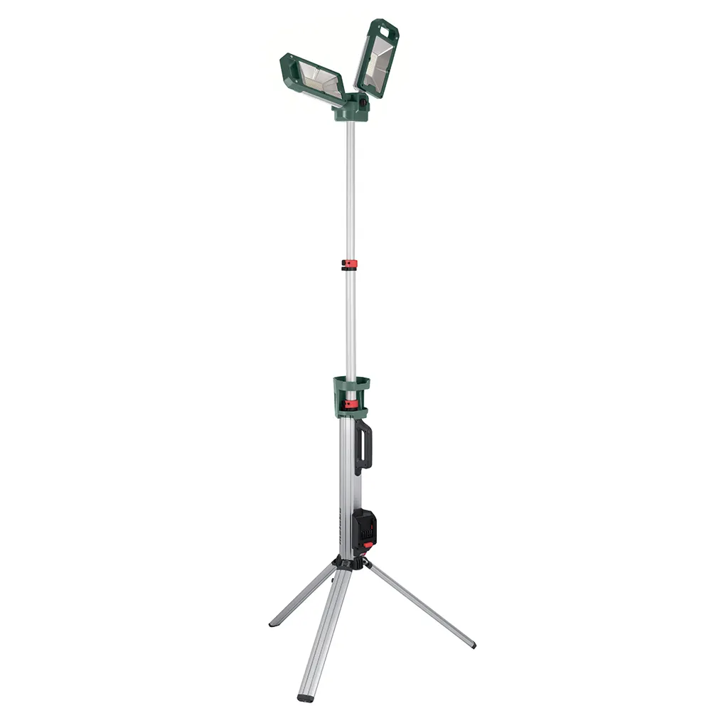 METABO 18V 5000 LED Lumen Tower Worklight Skin 601507850