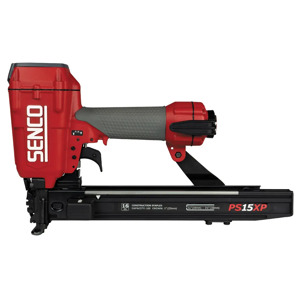 SENCO 13-38mm Xtreme Pro P Series Pneumatic Stapler PS15XP