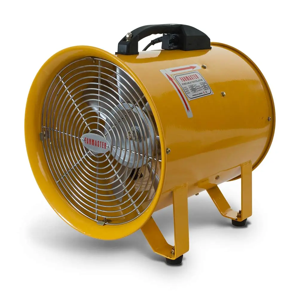 FANMASTER 450mm 1700W Ventilation Fan CAB450
