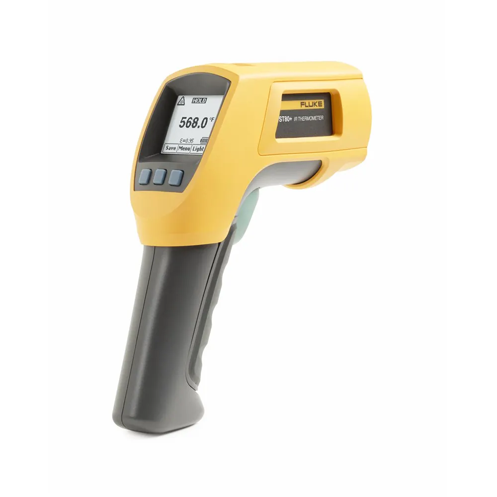 FLUKE -40 to 800°C Infrared & Contact Infrared Thermometer FLU568