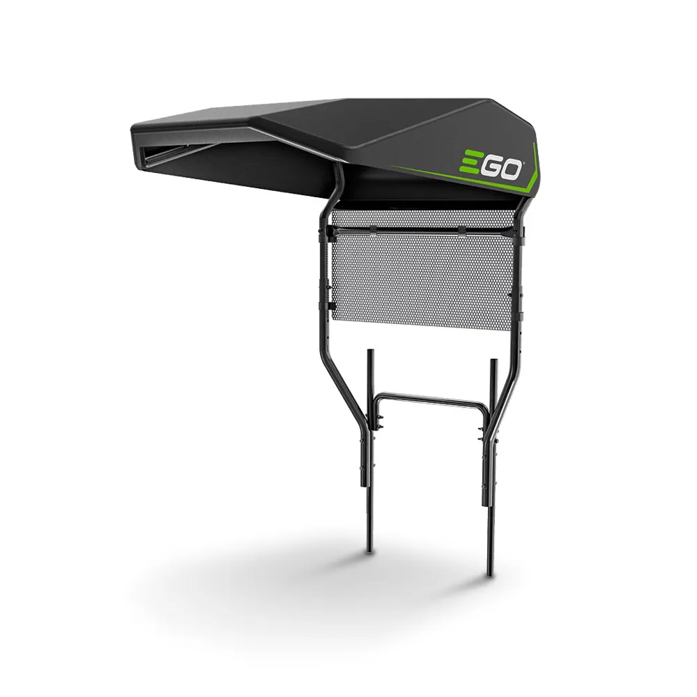 EGO Z6 Zero Turn Riding Mower Sun Shade AMS1000