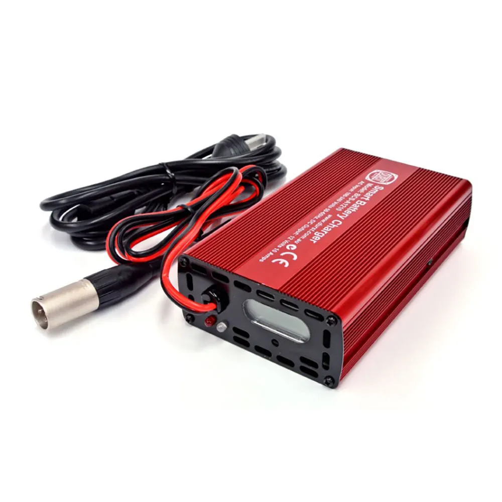 DURST 12V 10A Switchmode Charger BCS-A1210