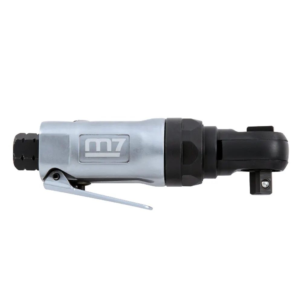 M7 1/4" Drive Air Ratchet Wrench M7-NE251R