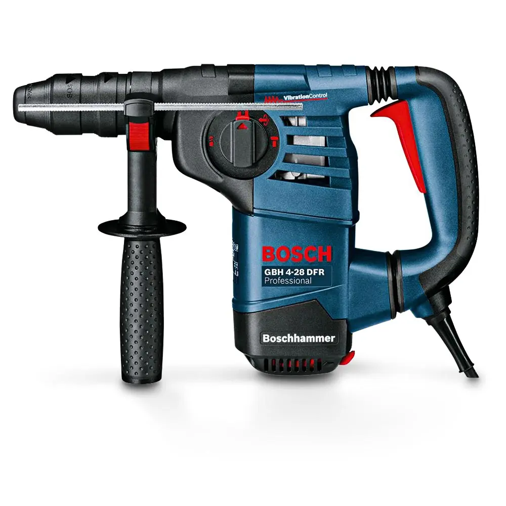 BOSCH 800W SDS+ Rotary Hammer 061124A042