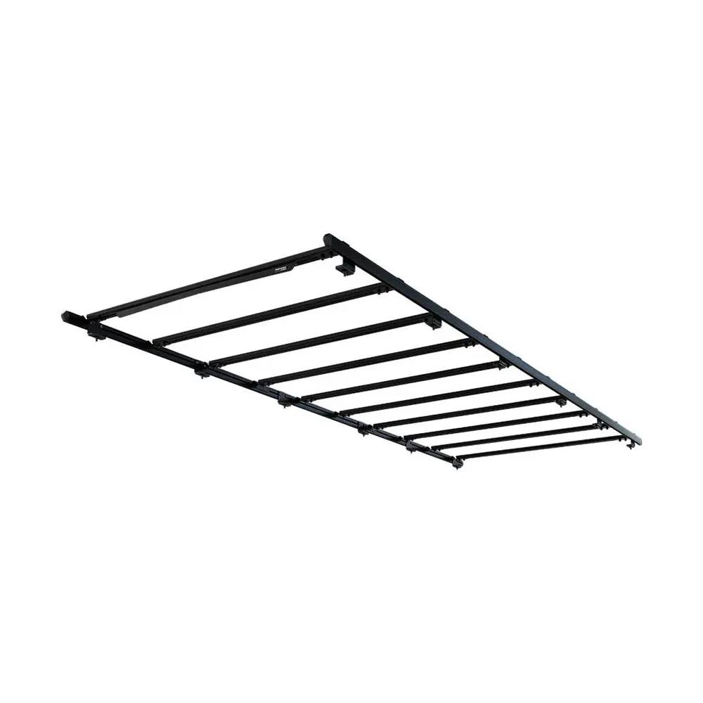 FRONT RUNNER Volkswagen Crafter (L4H2/ MWB/OEM Track) (2017-Current) Slimpro Van Rack Kit KVVC004T