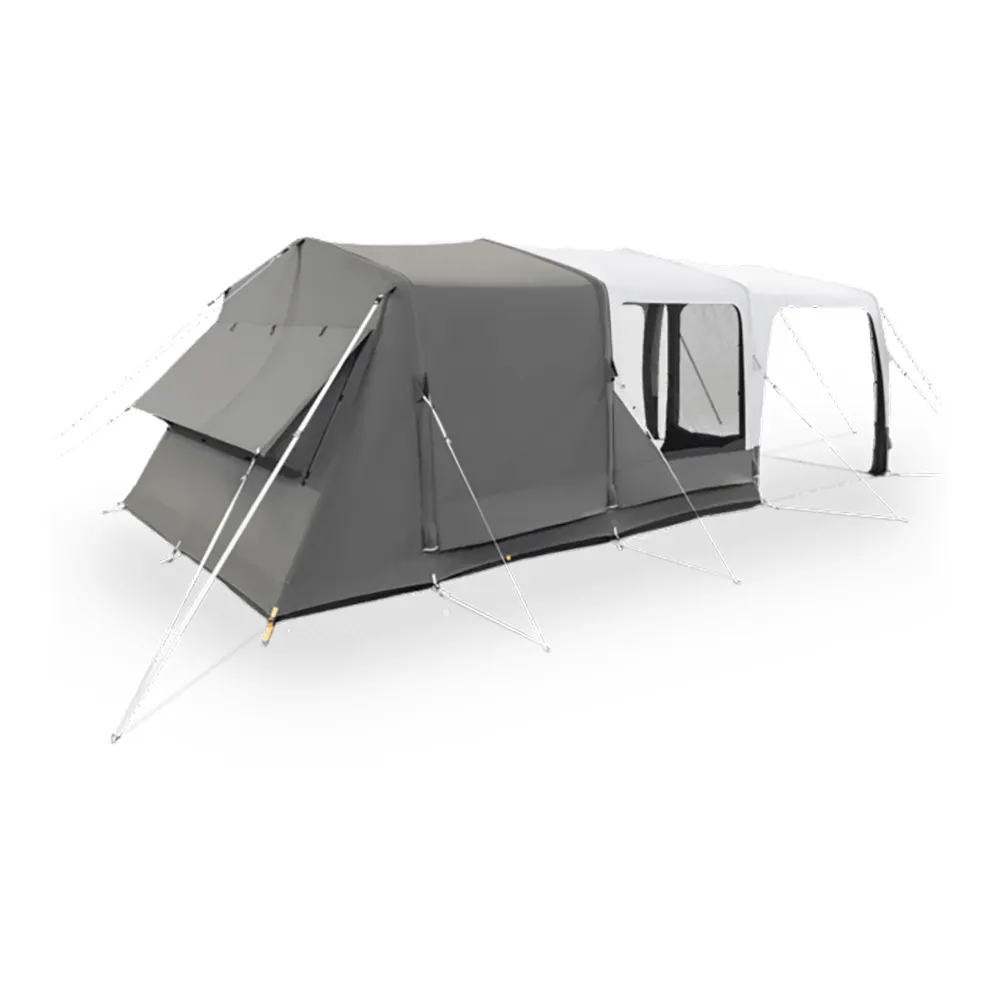 DOMETIC Santorini Inflatable Camping Tent - 8 Person 9120002090