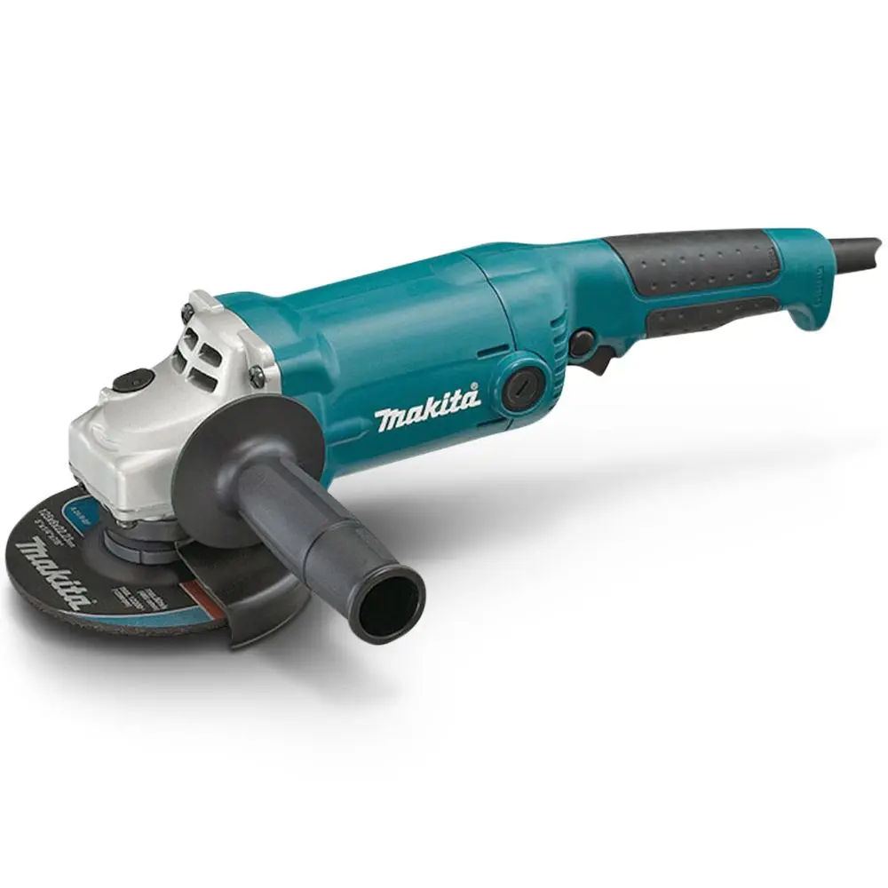 MAKITA 1050W 125mm Angle Grinder GA5020X01