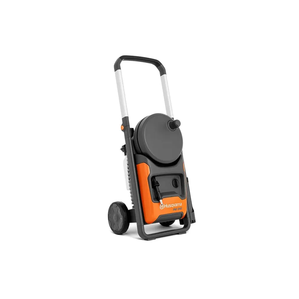 HUSQVARNA 2030PSI Pressure Washer PW 240 970648103